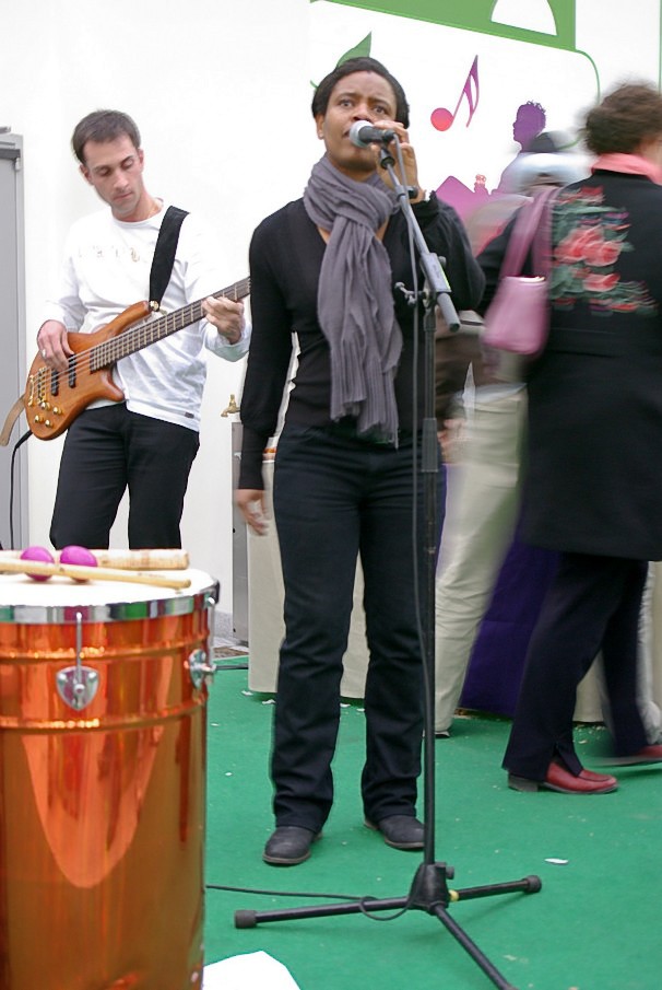 Evry Daily Photo - Concert Ebena Inauguration Gare Evry Centre 075.jpg